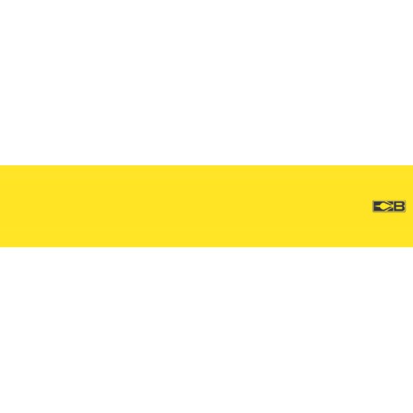 67492_1.jpg Bohning Arrow Wraps Neon Yellow Large 7 in. 13 pk.