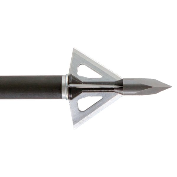 Wasp Drone Broadheads 3 Blade 100 gr. 3 pk.