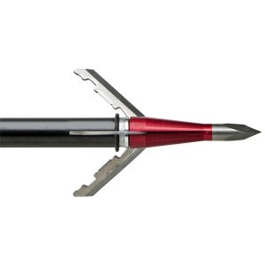 68285_1.jpg Wasp Jak-X Broadheads 3 Blade 100 gr. 3 pk.