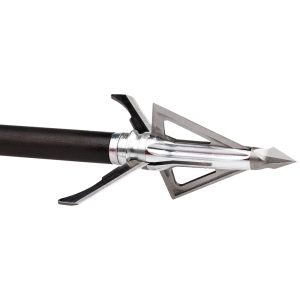 68527_1.jpg Grim Reaper Hybrid Broadheads 100 gr. 1 1/2 in. 3 pk.