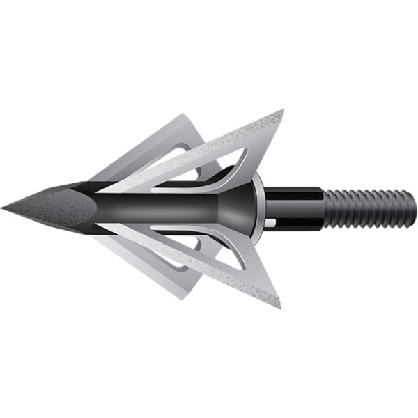 69613_1.jpg Slick Trick Standard Broadheads 100 gr. 4 pk.