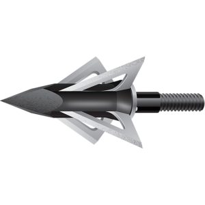 Slick Trick Standard Broadheads 125 gr. 4 pk.