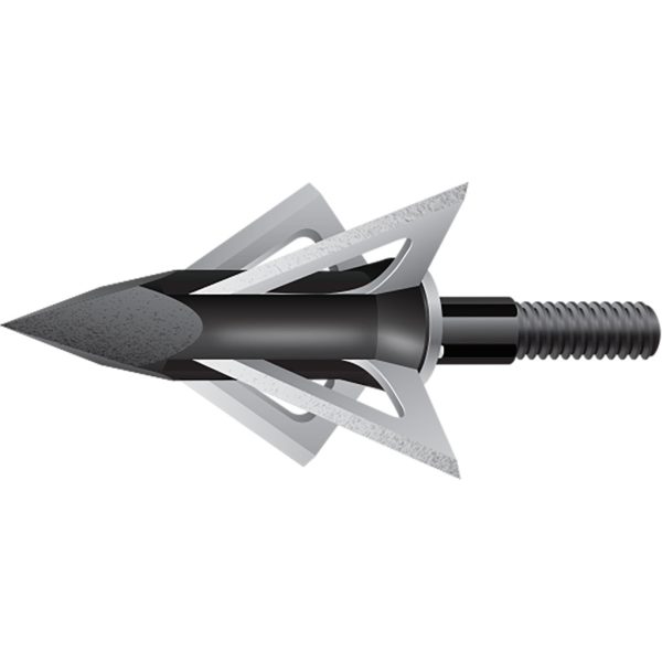 69614_1.jpg Slick Trick Standard Broadheads 125 gr. 4 pk.