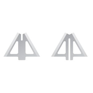 Slick Trick Standard Replacement Blades 100/125 gr.