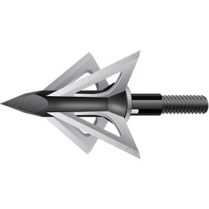 69618_1.jpg Slick Trick Magnum Broadheads 100 gr. 4 pk.