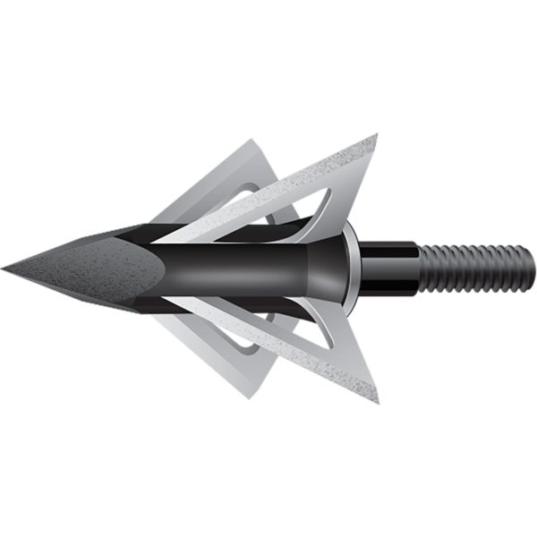69619_1.jpg Slick Trick Magnum Broadheads 125 gr. 4 pk.