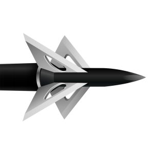 69624_1.jpg Slick Trick Grizztrick 2 Broadheads 100 gr. 4 pk.