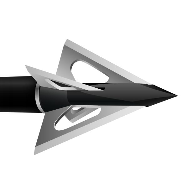 69627_1.jpg Slick Trick Viper Trick Broadheads Broadhead 100 gr. 4 pk.