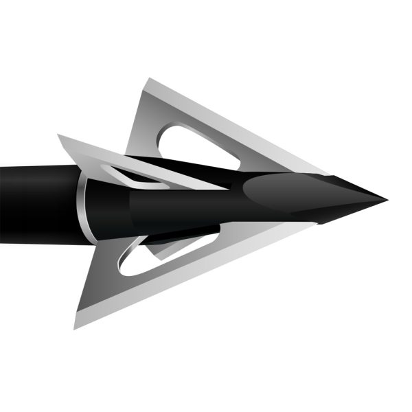 69628_1.jpg Slick Trick Viper Trick Broadheads Broadhead 125 gr. 4 pk.