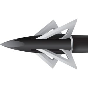 69631_1.jpg Slick Trick Crossbow Trick Broadheads 150 gr. 4 pk.