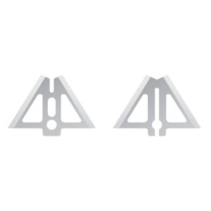 69632_1.jpg Slick Trick Crossbow Trick Replacement Blades 100/150 gr.