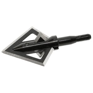 69645_1.jpg Magnus Black Hornet Broadheads 4 Blade 100 gr. 3 pk.