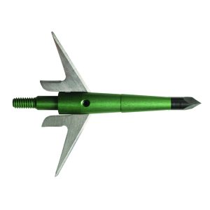 70605_1.jpg Swhacker 2 Blade Broadheads 100 gr. 2 in. 3 pk.