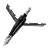 73139_3.jpg Wasp Jak-Knife Broadheads 2 Blade 100 gr. 3 pk.