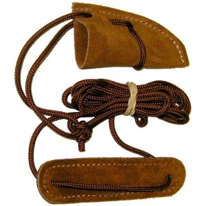 74047_1.jpg Bateman U2 Rubber Loop Bow Stringer 70 in.