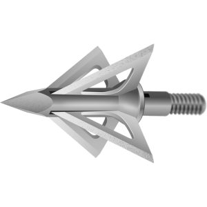 75015_1.jpg Slick Trick Magnum Broadheads Stainless Steel 125 gr. 3 pk.