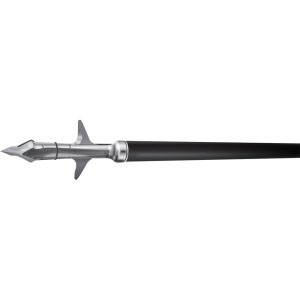 75018_1.jpg Slick Trick Raptor Trick Broadheads Stainless Steel 100 gr. 3 pk.
