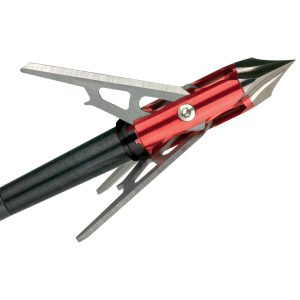 79285_1.jpg Rage Chisel Tip SC Broadheads 3 Blade 100 gr. 3 pk.