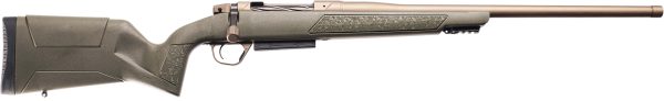 CHA EVOKE BA 450BUSH 20BB