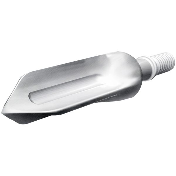 85468_1.jpg G5 Deadmeat BMP Practice Broadheads 100 gr. 3 pk.