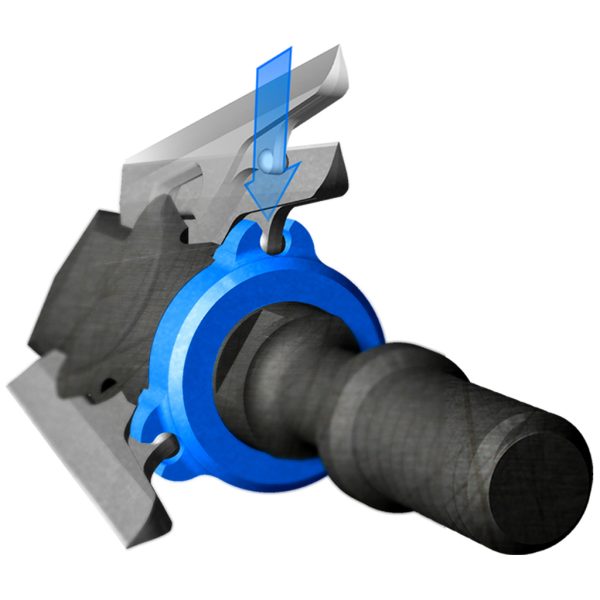 85468_2.jpg G5 Deadmeat BMP Practice Broadheads 100 gr. 3 pk.
