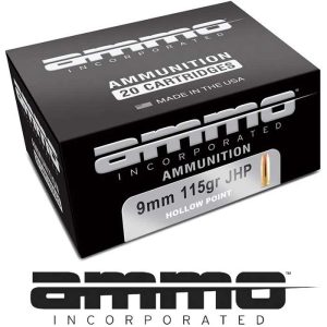 AINC-9115JHP-A20_l.jpg Signature 9MM 115 Grain XTP Box of 20