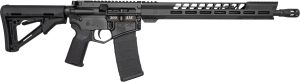 DBF DB15 BLKGLD 300BLK RFL 16B
