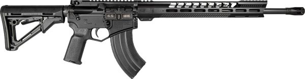 DBF DB15 BLKGLD 6.5G RFL 18B