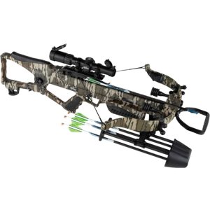 EXC1273_1.jpg Excalibur RevX Crossbow Package Bottomlands with Overwatch Scope DEALER ONLY