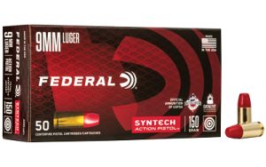 FEAE9SJAP1_1.jpg FED SYNTECH 9MM 150GR TSJ 50/500