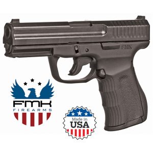 FMK-FMKG9C1G2_l.jpg 9C1G2-FAT 9MM 4 inch barrel 14 Round Black