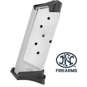 FN-20-100262_l.jpg Magazine for 503 9MM 6 Round