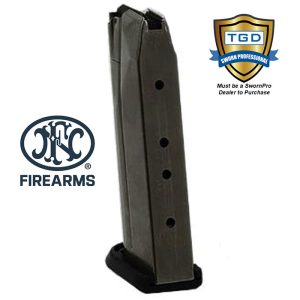 FN-47695-2_l.jpg Magazine FNS-40 14 Round Black