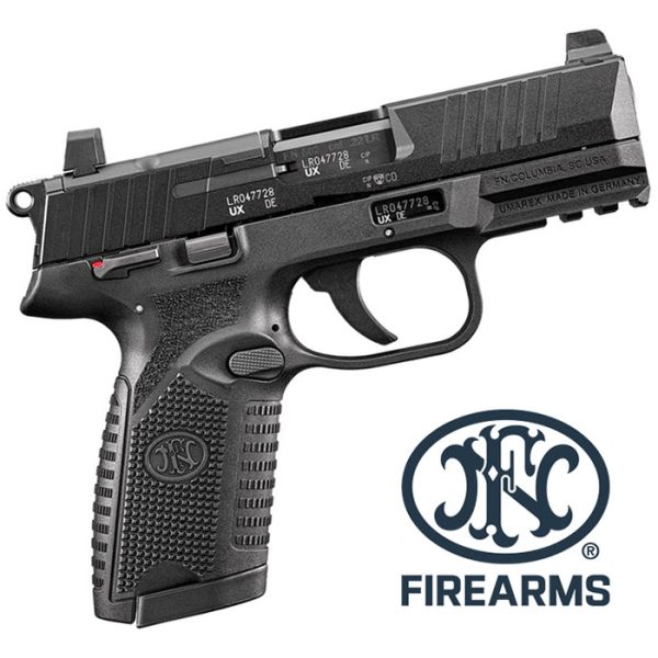 FN-66-101013_l.jpg FN 502 MRD 22LR 4 inch barrel 10 Round Black