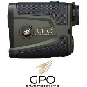 GPO-RT1801_l.jpg Rangetracker Rangefinder 1800 Green