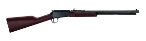 H003TM.jpg HEN PUMP ACTION RFL 22M OCTAGN