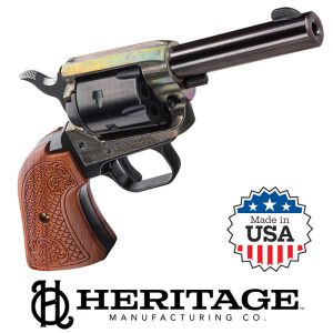 HER-BK22CH3WBRN10_l.jpg Barkeep 22LR 3 inch barrel 6 Round Black barrel and Case Colored frame with Cust