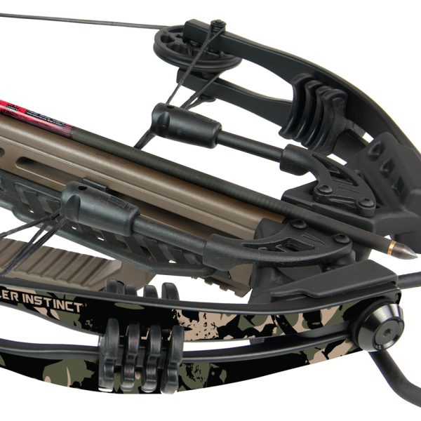 KIL1237_2.jpg Killer Instinct Lethal 405 HD Crossbow Kit