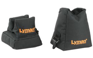 LYM7837805_1.jpg LYMAN CROSSHAIR COMBO SHTING BAG FLD