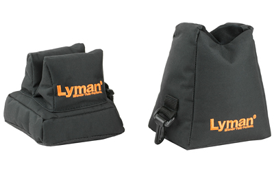 LYM7837805_1.jpg LYMAN CROSSHAIR COMBO SHTING BAG FLD