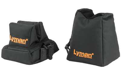 LYM7837805_2.jpg LYMAN CROSSHAIR COMBO SHTING BAG FLD