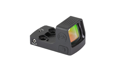 PAO-CLX-MRSC-G2_2.jpg PA MRSC REFLEX SIGHT G2 3MOA BLACK