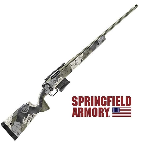 SA-BAW92265CMG-R_l.jpg Model 2020 Waypoint 6.5 Creedmoor 22 inch 5 Round Evergreen Camo