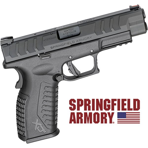 SA-XDME9459BCA_l.jpg XDM Elite 9MM 4.5 inch barrel 10 Round Black California Compliant