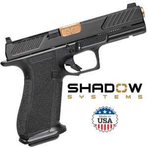 SDWS-SS-2005_l.jpg DR920 Combat Slide 9MM 4 inch barrel 17 Round Black w/Night Sights Bronze Barrel