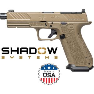 SDWS-SS-2016-P_l.jpg DR920 Combat Slide 9MM 4.5 inch 17 Round FDE Optic Ready w/Night Sights Threaded