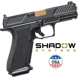 SDWS-SS-3005_l.jpg XR920 Combat Slide 9MM 4 inch barrel 17 Round Black Night Sights with Bronze Bar