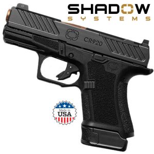 SDWS-SS-4005-P_l.jpg CR920 Combat Slide 9MM 3.41 inch 10 Round Black Optic Ready w/Night Sights with