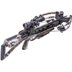 TEN1333_1.jpg TenPoint Venom X Crossbow Package ACUslide Vektra Camo