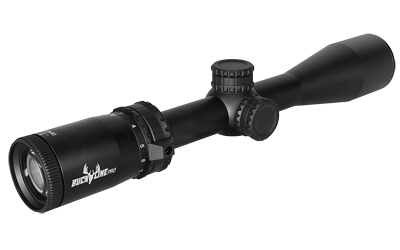 TG85394PXB_1.jpg TRUGLO BUCKLINE PRO 3-9X40 BLACK